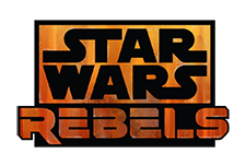 Star Wars: Rebels Episode Guide Logo