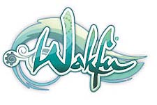 Wakfu  Logo