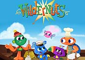 Wildernuts (Series) Pictures In Cartoon