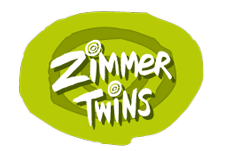 The Zimmer Twins