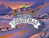 The Bears Who Saved Christmas Cartoons Picture