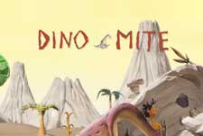 Dino Mite Cartoon Pictures