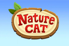 Nature Cat