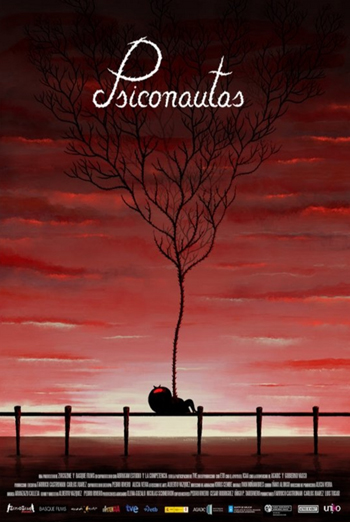 Psiconautas, Los Nios Olvidado (Psiconautas, The Forgotten Children) Pictures To Cartoon