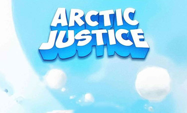 Arctic Justice: Thunder Squad Picture To Cartoon