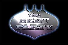 The Beet Party | BCDB