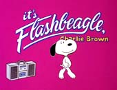 It's Flashbeagle, Charlie Brown Pictures Of Cartoons