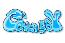 Conch Bay  Logo