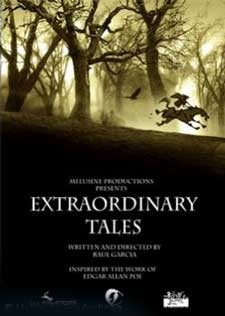 Extraordinary Tales Pictures In Cartoon