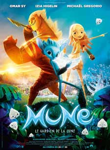 Mune, le Gardien de la Lune Cartoon Pictures