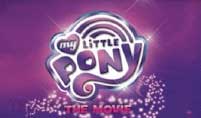 My Little Pony: The Movie Picture Of Cartoon