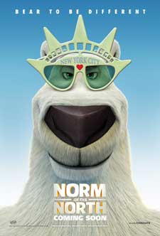 Norm Of The North Free Cartoon Picture