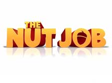 The Nut Job Cartoon Picture