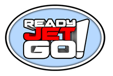 Ready Jet Go!