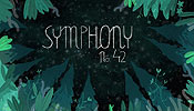 Symphony No. 42 Pictures In Cartoon