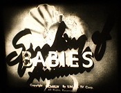 As Babies Cartoons Picture