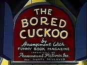 The Bored Cuckoo Pictures Cartoons