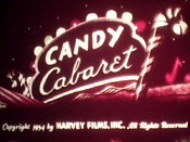 Candy Cabaret Cartoons Picture