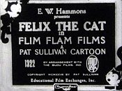 Flim Flam Films Cartoon Picture