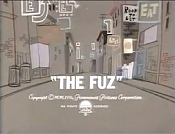 The Fuz Free Cartoon Pictures