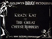 The Great Cheese Robbery Pictures Cartoons