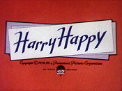 Harry Happy Cartoon Pictures