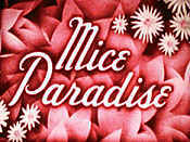 Mice Paradise Pictures Cartoons