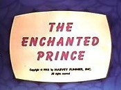The Enchanted Prince Cartoon Pictures