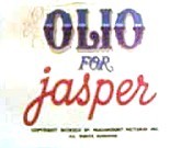 Olio For Jasper Picture Into Cartoon