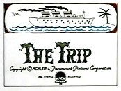 The Trip Picture Into Cartoon