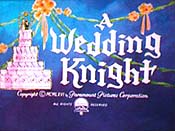 A Wedding Knight Pictures Cartoons