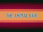 The Animal Fair Cartoons Picture