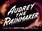 Audrey The Rainmaker Pictures Cartoons