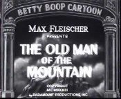 The Old Man Of The Mountain Pictures Cartoons