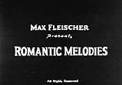 Romantic Melodies Pictures To Cartoon