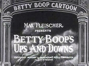 Betty Boop Theatrical Series -Fleischer Studios | Big Cartoon DataBase