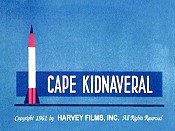 Cape Kidnaveral Cartoons Picture