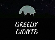 Greedy Giants Cartoon Pictures