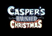 Casper's Haunted Christmas Pictures Cartoons