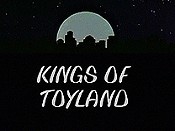 Kings Of Toyland Cartoon Pictures