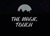 The Magic Touch Cartoon Pictures