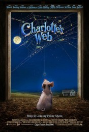 Charlotte's Web Cartoon Pictures