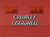 Crumley Cogwheel Cartoon Pictures