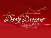 Dante Dreamer Cartoons Picture