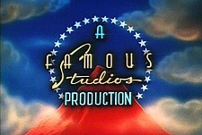 Famous Studios Studio Logo
