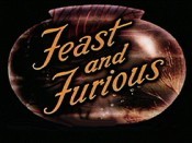 Feast And Furious Pictures Cartoons