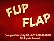 Flip Flap Pictures Cartoons