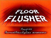 Floor Flusher Cartoon Funny Pictures