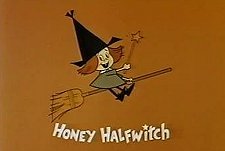 Honey Halfwitch