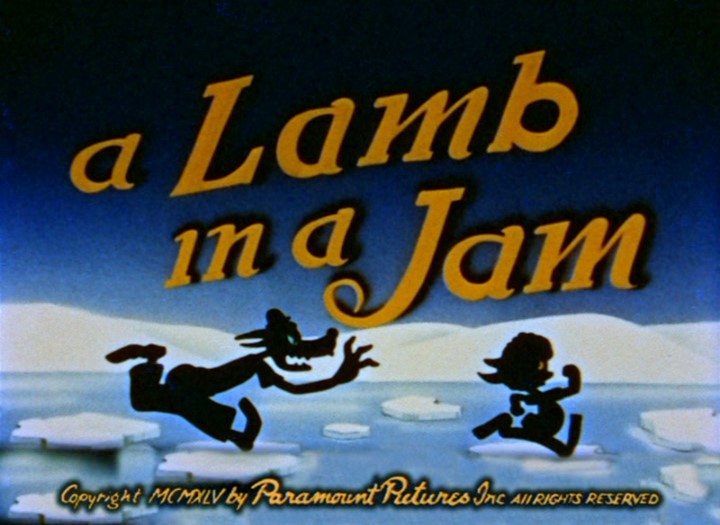 A Lamb In A Jam Pictures Cartoons